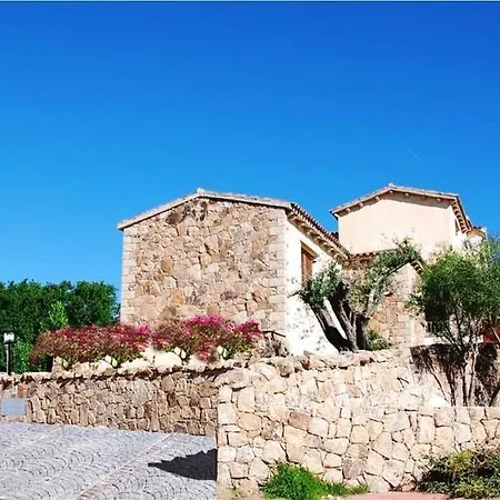 Villa Casa Felicita *