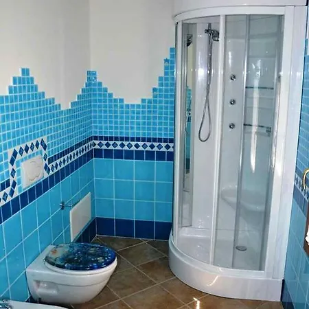Casa Felicita