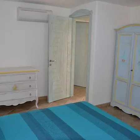빌라 Casa Felicita *