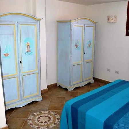 Casa Felicita Olbia