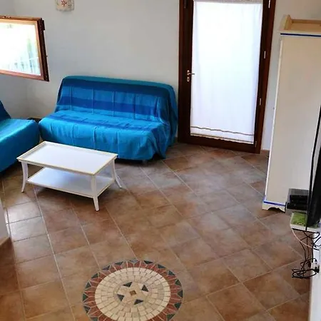 Villa Casa Felicita