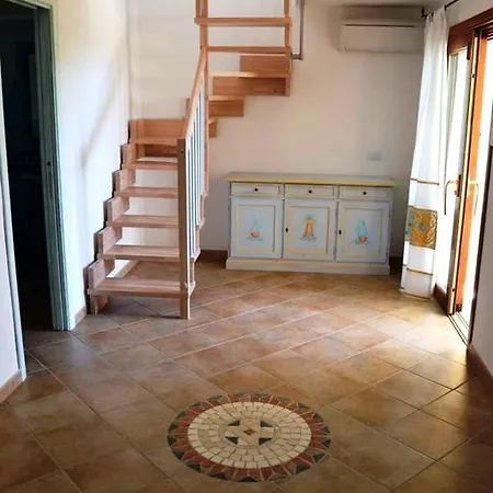 Villa Casa Felicita Olbia